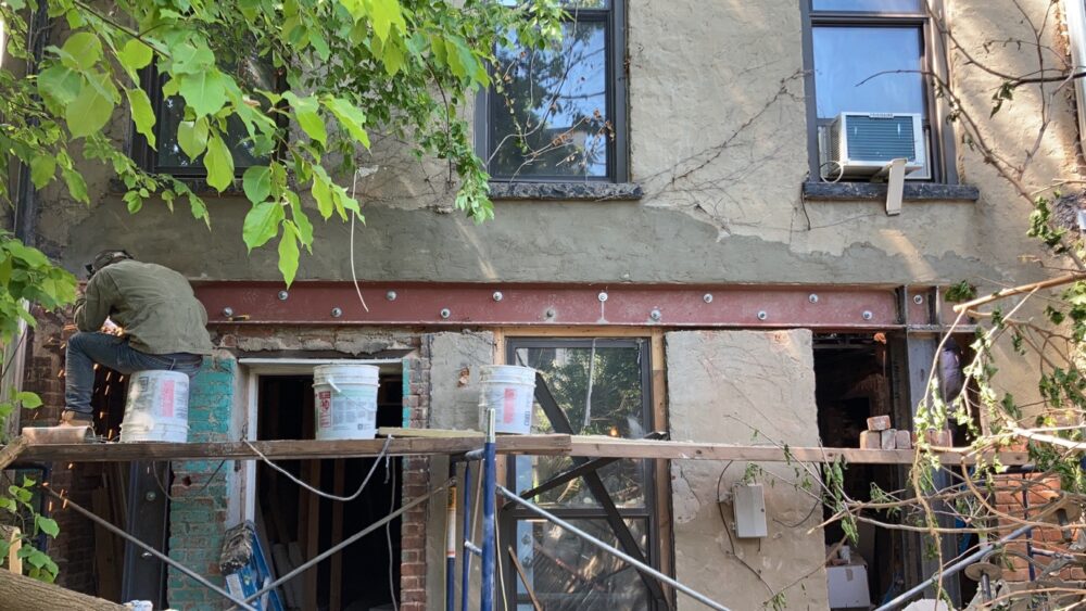 Zhong’s Remodel Group LLC